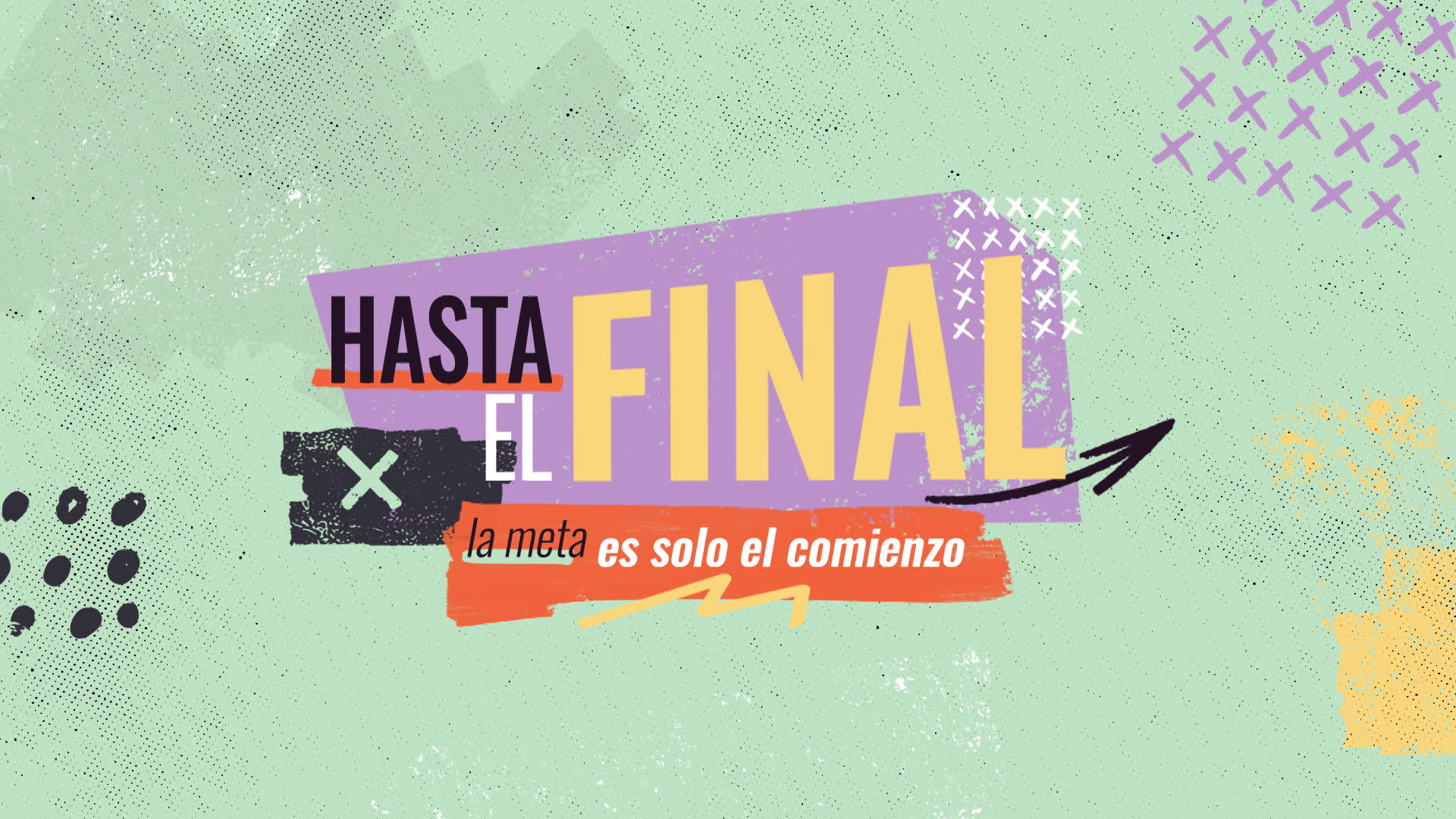 Hasta el Final